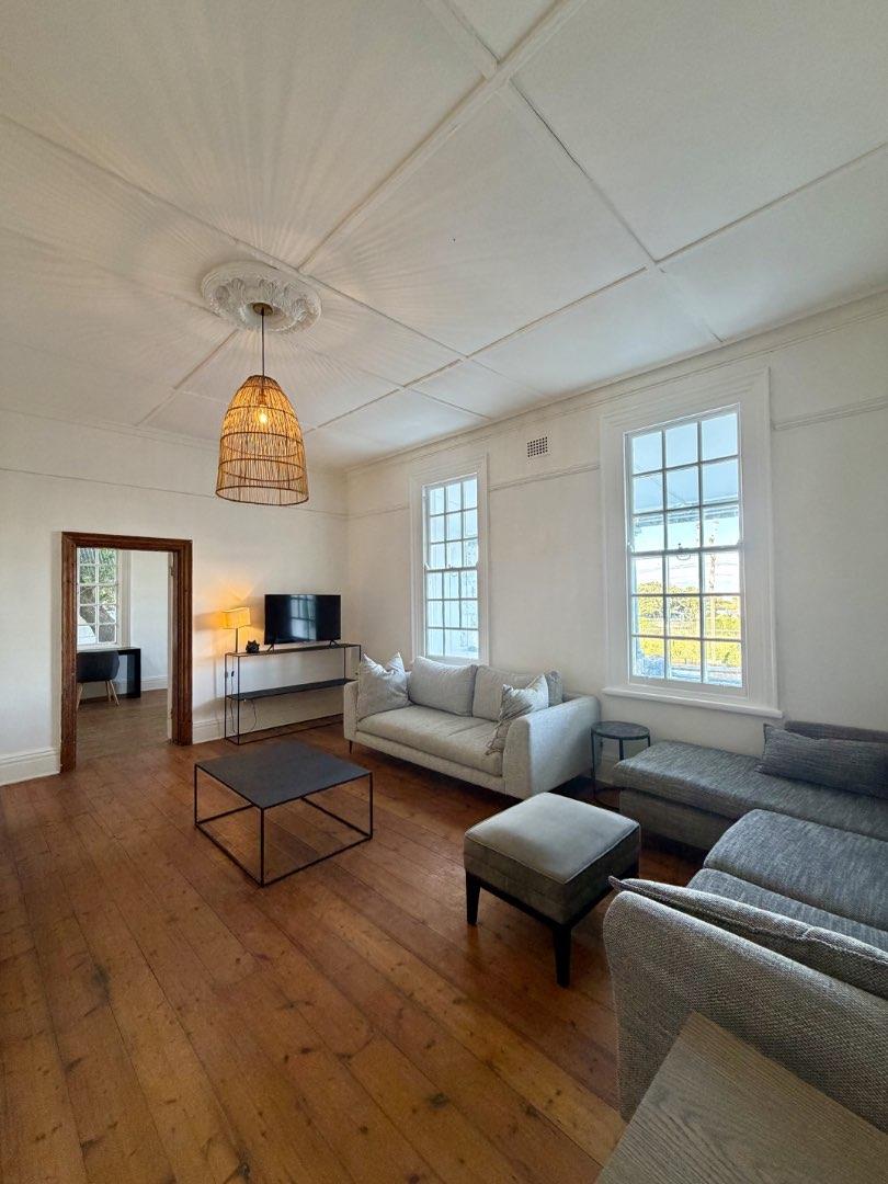 To Let 6 Bedroom Property for Rent in Muizenberg Western Cape